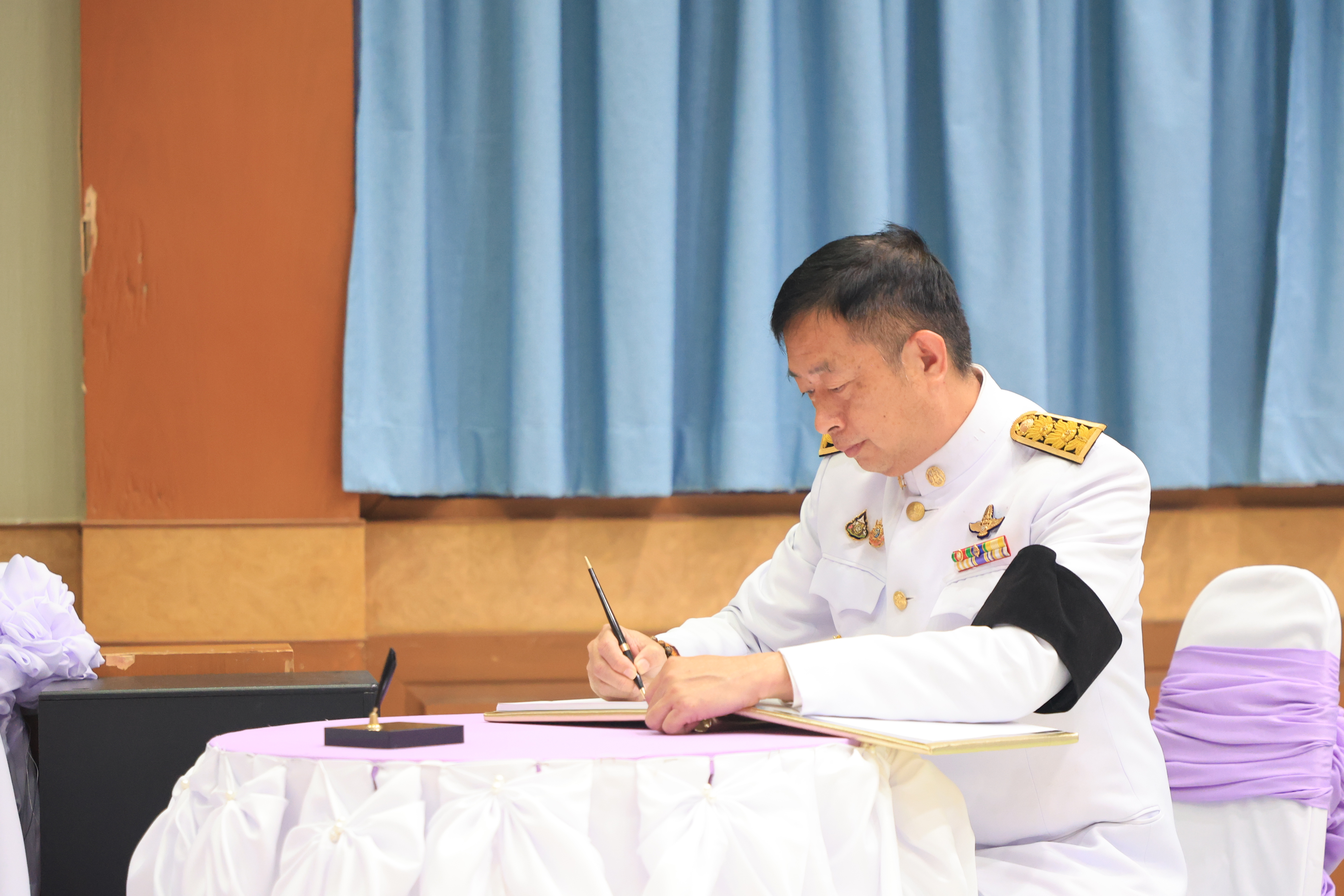 title - ส.ป.ก. จัดพิธีถวายพระพรชัยมงคล สมเด็จพระนางเจ้าฯ พระบรมราชินี เนื่องในโอกาสพระราชพิธีมหามงคลเฉลิมพระชนมพรรษา 4 รอบ 3 มิถุนายน 2569